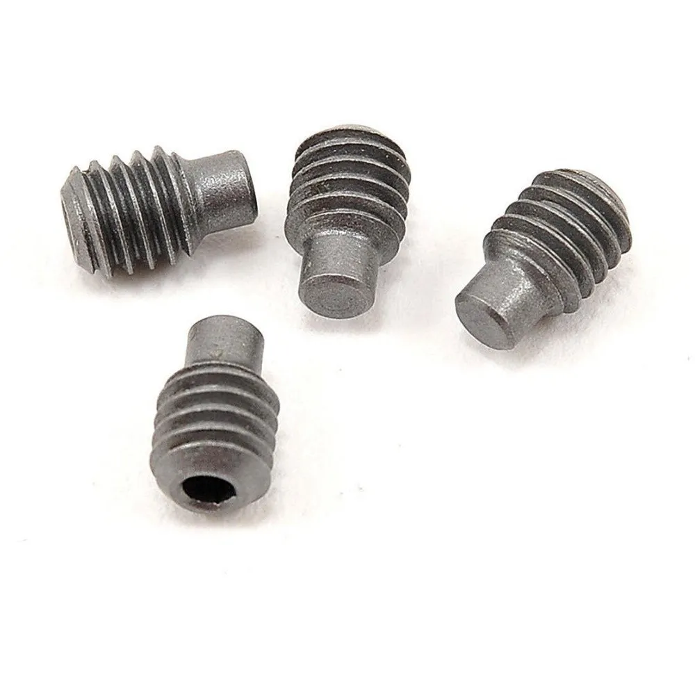 MIP99060 SHSS, M4 x .099 Pin Screw (4)