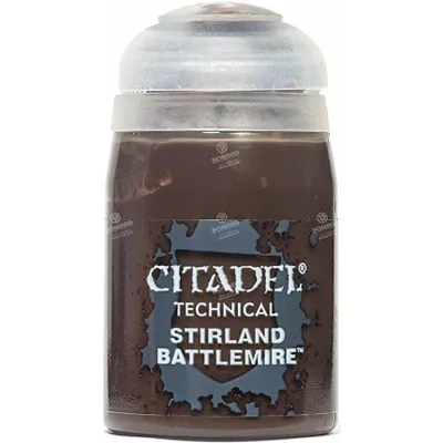 Citadel Technical: Stirland Battlemire (24ml)