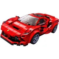 Lego Speed Champions: Ferrari F8 Tributo 76895