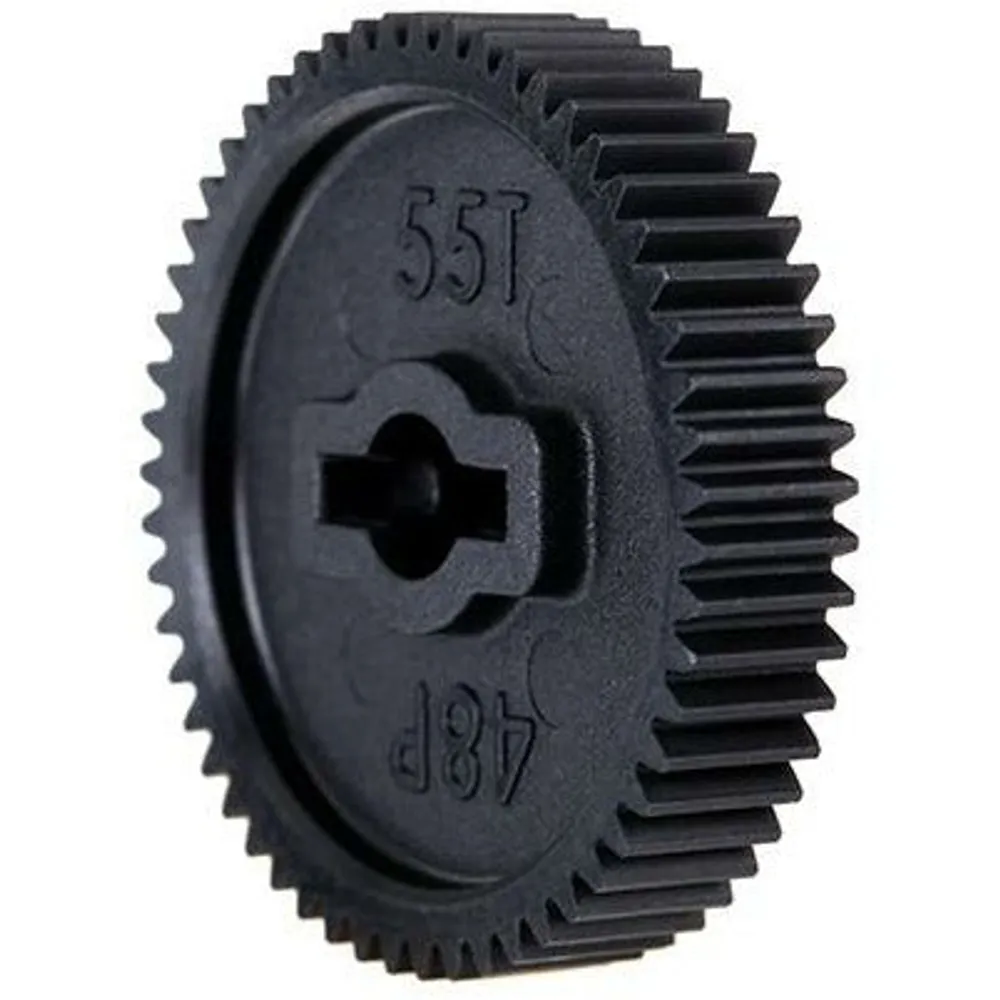 Traxxas Spur gear, 55-tooth TRA8358