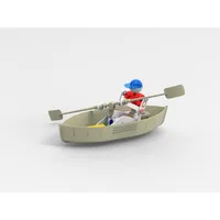 Academy Kayak Robot #18156