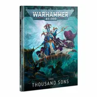 Codex: Thousand Sons