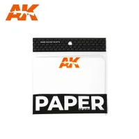 AK Interactive Paper (Wet Pallete Replacement) 40 Units.