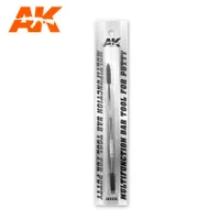 AK Interactive Multifunction Bar Tool for Putty