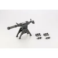 MSG Heavy Weapon Unit 32 Gatling Gun2 #MH32 by Kotobukiya