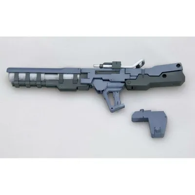 MSG Weapon Unit 18 Freestyle Bazooka #MW18R by Kotobukiya
