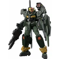 HG 1/144 Breaker Battlelog #05 Gundam 00 Command QAN[T] #5062028 by Bandai