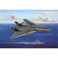 F-14B Tomcat 1/48 #80367 by Hobby Boss