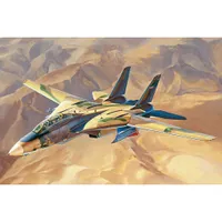 F-14A Tomcat - IRIAF Persian Cat 1/48 #81771 by Hobby Boss