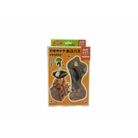 My Neighbor Totoro Catbus Nosechara Assortment Stacking Figure