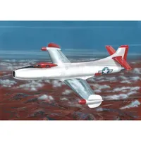 D-558-I Skystreak "NACA" 1/48 #SH48115 by Special Hobby