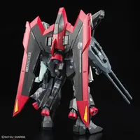 Full Mechanics 1/100 SEED #02 GAT-X370 Raider Gundam #5063349 by Bandai