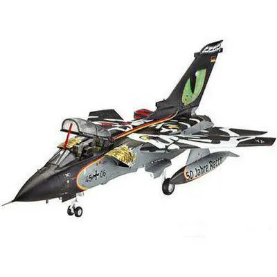 Tornado Tigermeet 1/72 by Revell