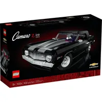 Lego Creator Expert: Chevrolet Camaro Z28 10304