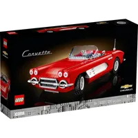 Lego Icons: 1961 Chevrolet Corvette 10321