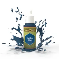 Warpaints: Griffon Blue (18ML)