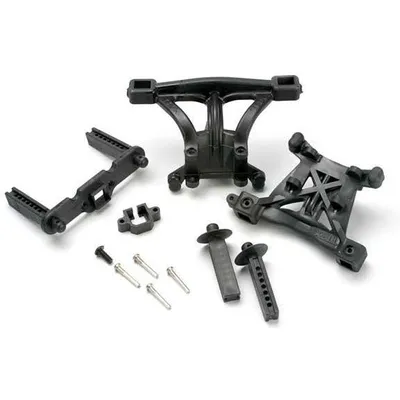 TRA5314 Revo Body Mounts