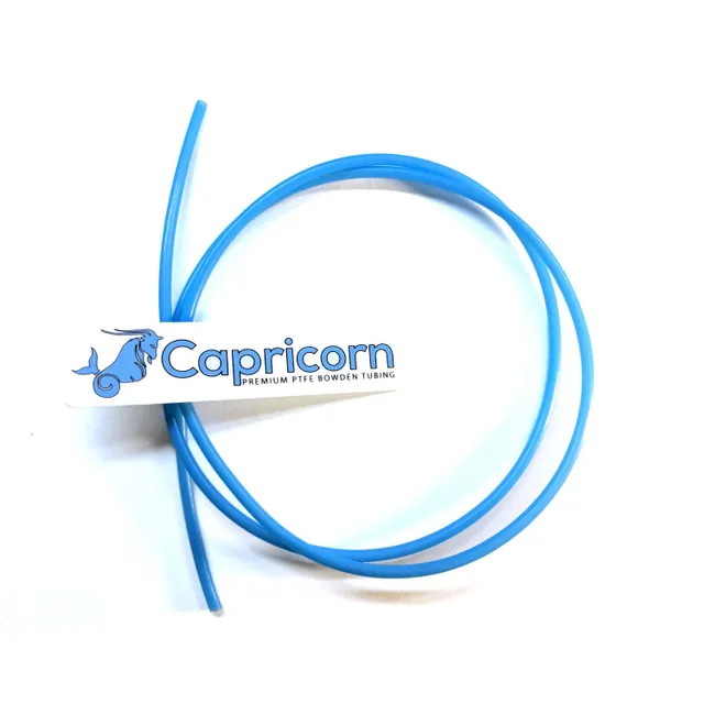 3M Capricorn XS Bowden PTFE Tube for 1.75mm Filament