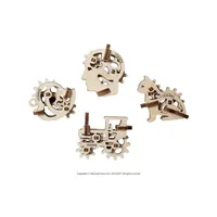 Ugears Tribiks