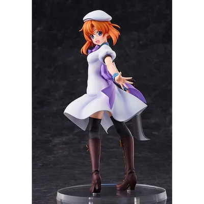 [Online Exclusive] Higurashi When They Cry Rena Ryugu 1/7 Scale Figure