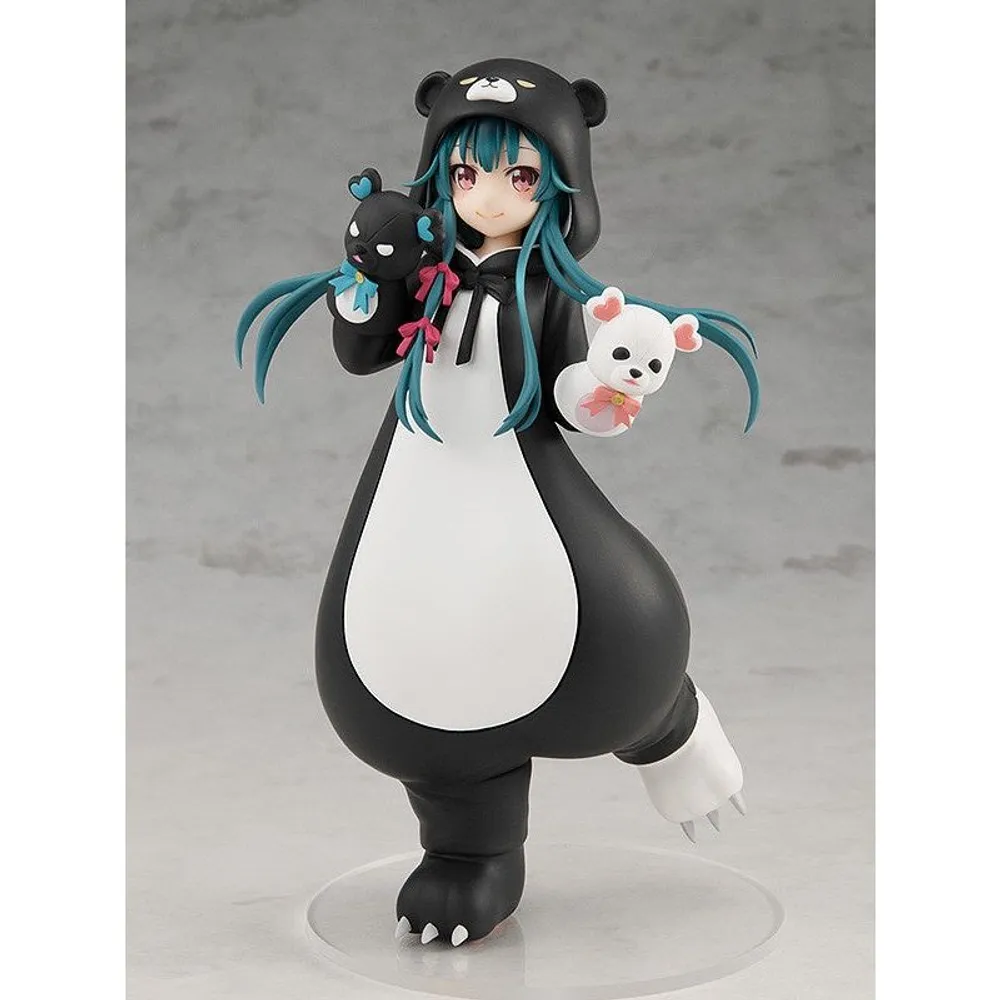 [Online Exclusive] Kuma Kuma Kuma Bear Pop Up Parade Yuna