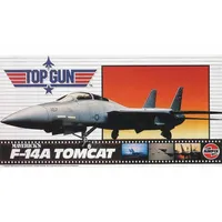 Maverick's F-14A Tomcat 1/72 #A00503 by Airfix