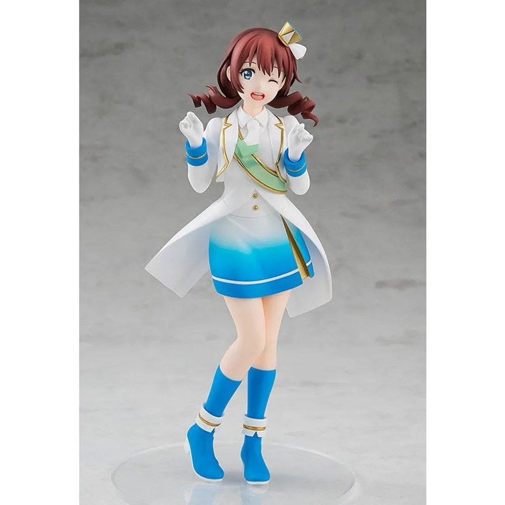 [Online Exclusive] Love Live! Nijigasaki High School Idol Club Pop Up Parade Emma Verde