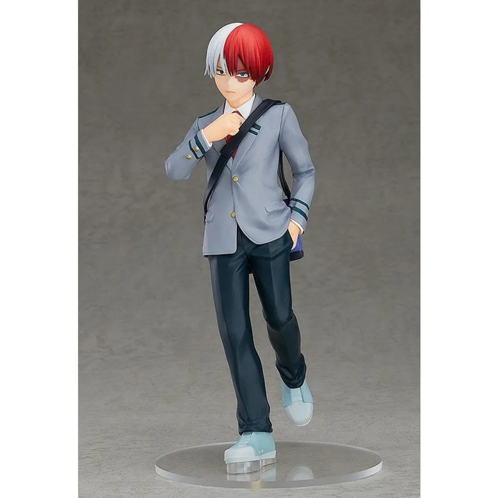 [Online Exclusive] My Hero Academia Pop Up Parade Shoto Todoroki