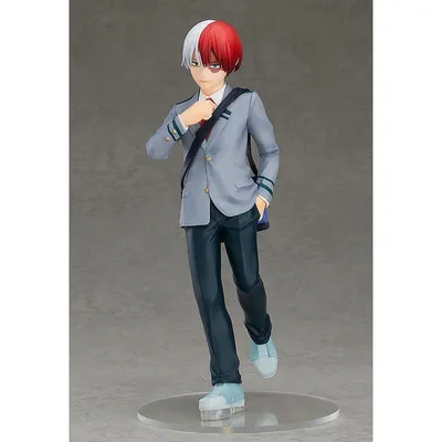 [Online Exclusive] My Hero Academia Pop Up Parade Shoto Todoroki