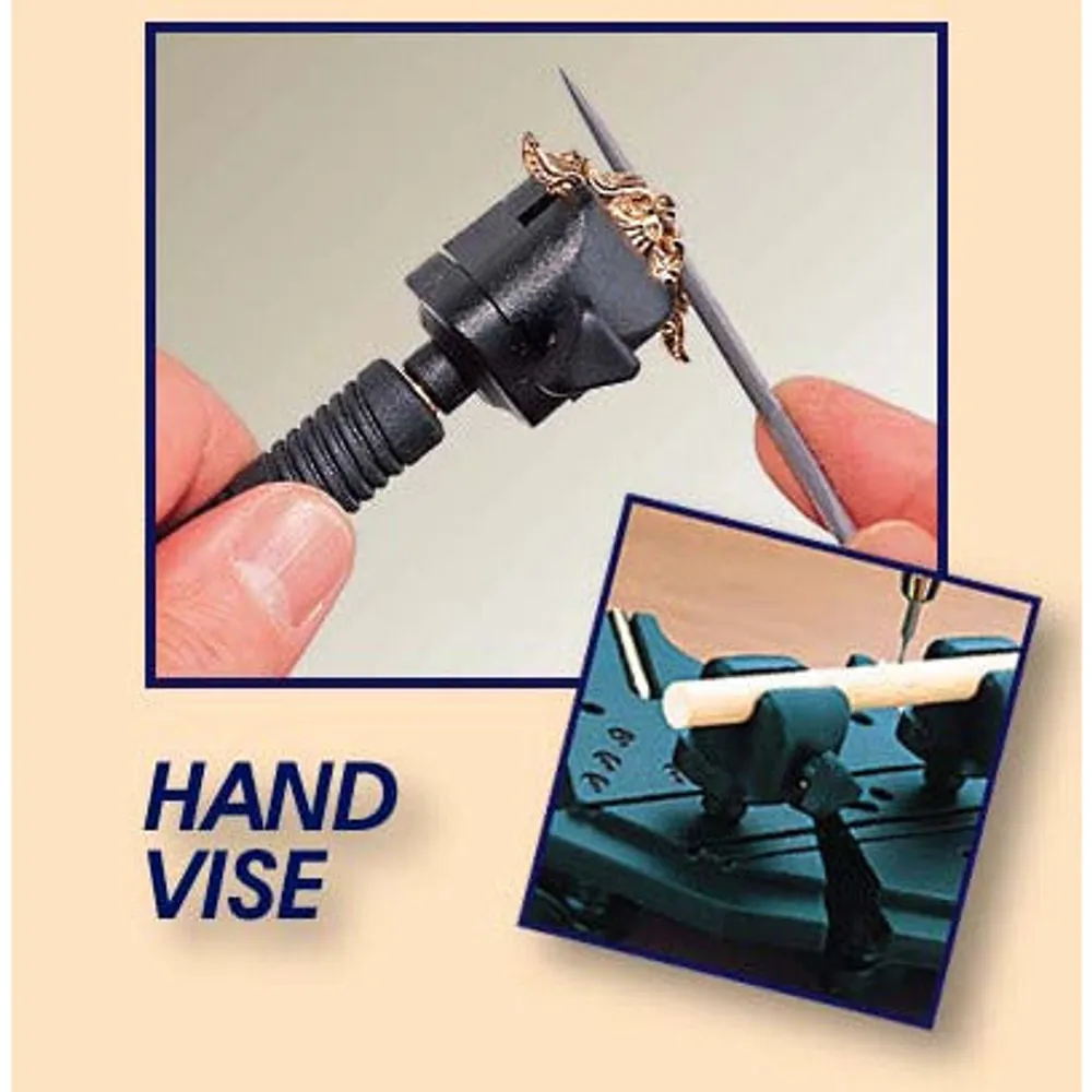 Hand Vise