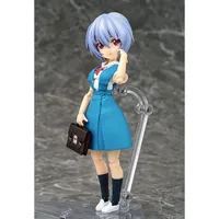 [Online Exclusive] Neon Genesis Evangelion - Phat! Parfom - Rei Ayanami Figure