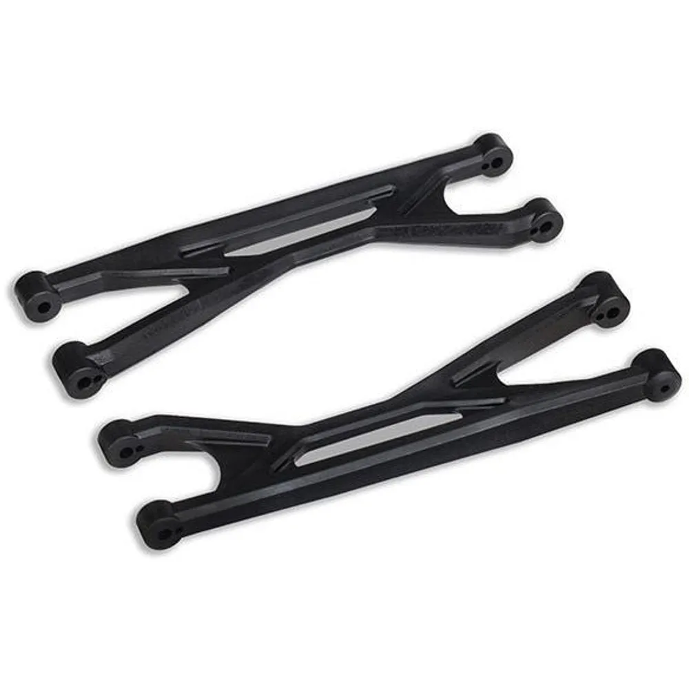 TRA7729 X-Maxx Upper Suspension Arm (2)