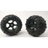 Desert Rush Tires(2) #DESRUSH-21