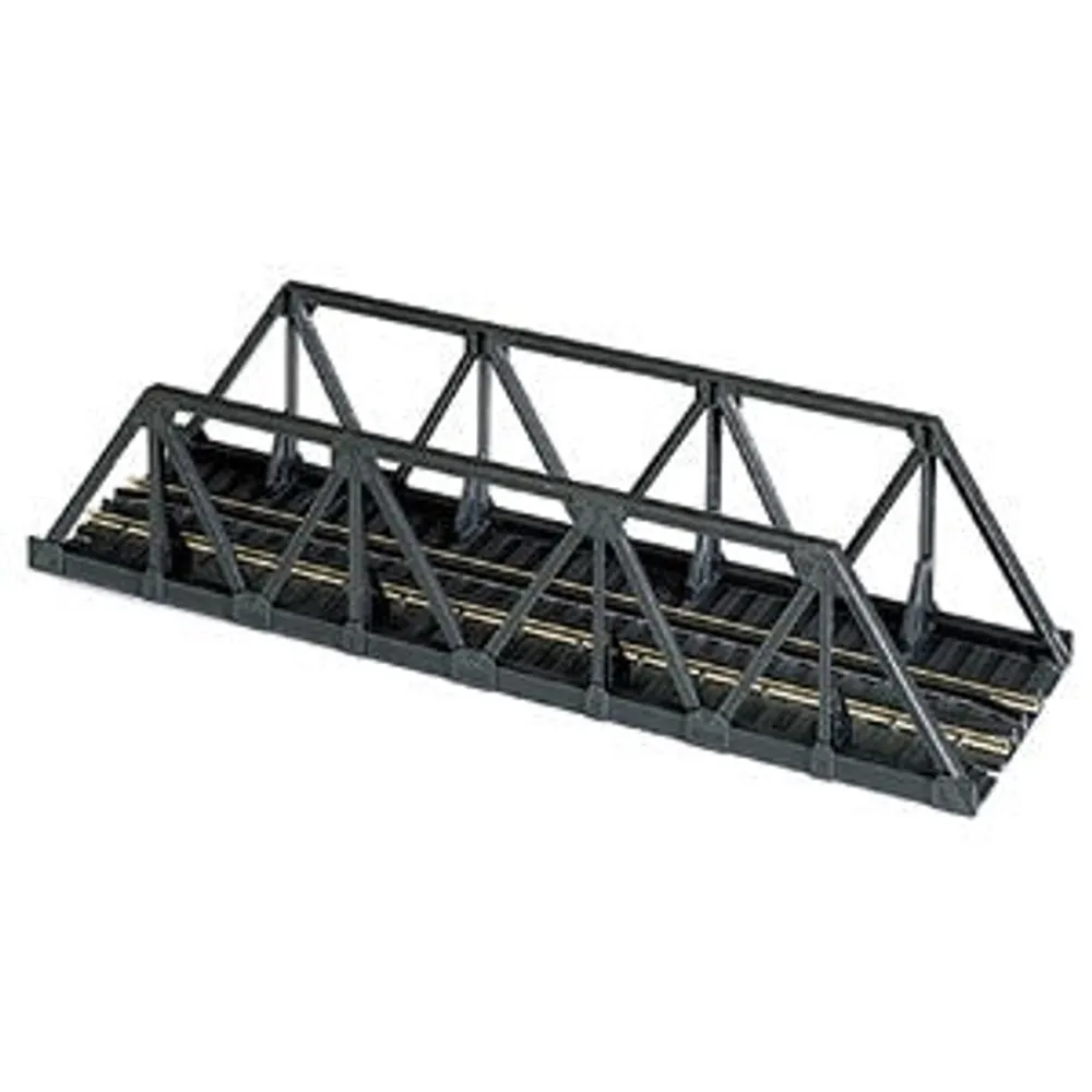 Warren Truss Bridge Kit (N)