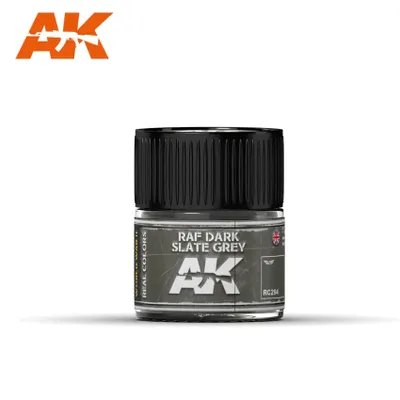 AK-RC294 RAF Dark Slate Grey