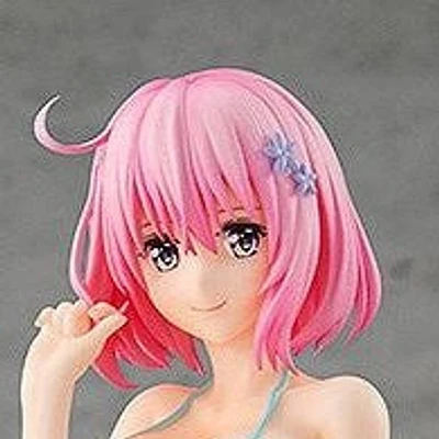 [Online Exclusive] To Love Ru Darkness Pop Up Parade Momo Belia Deviluke