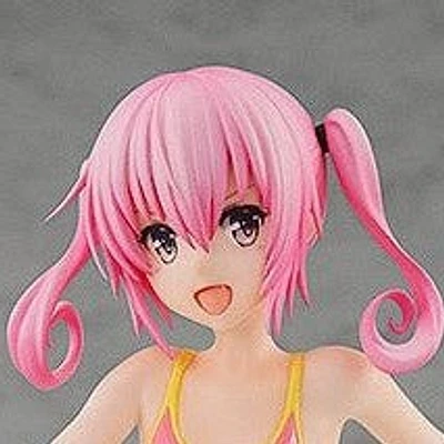 [Online Exclusive] To Love Ru Darkness Pop Up Parade Nana Astar Deviluke