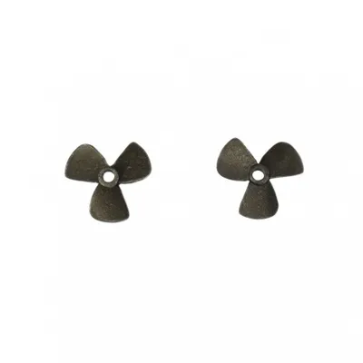 AL Propellers 24mm 2/pk