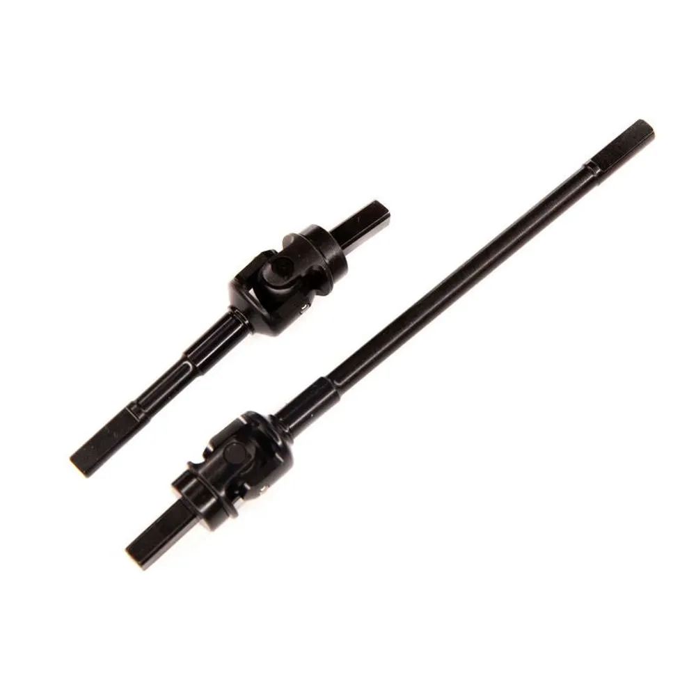 AR45P Universal Axle Set (2): SCX10 III Item No.AXI232027