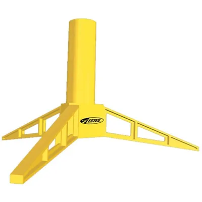 Estes Rockets Standard Engine Model Rocket Display Stand (3 pk)