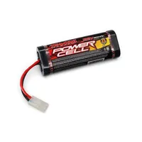 Traxxas "Series 1" 1800mAh 7.2V NiMH Molex Connector 134x47x24mm TRA2919