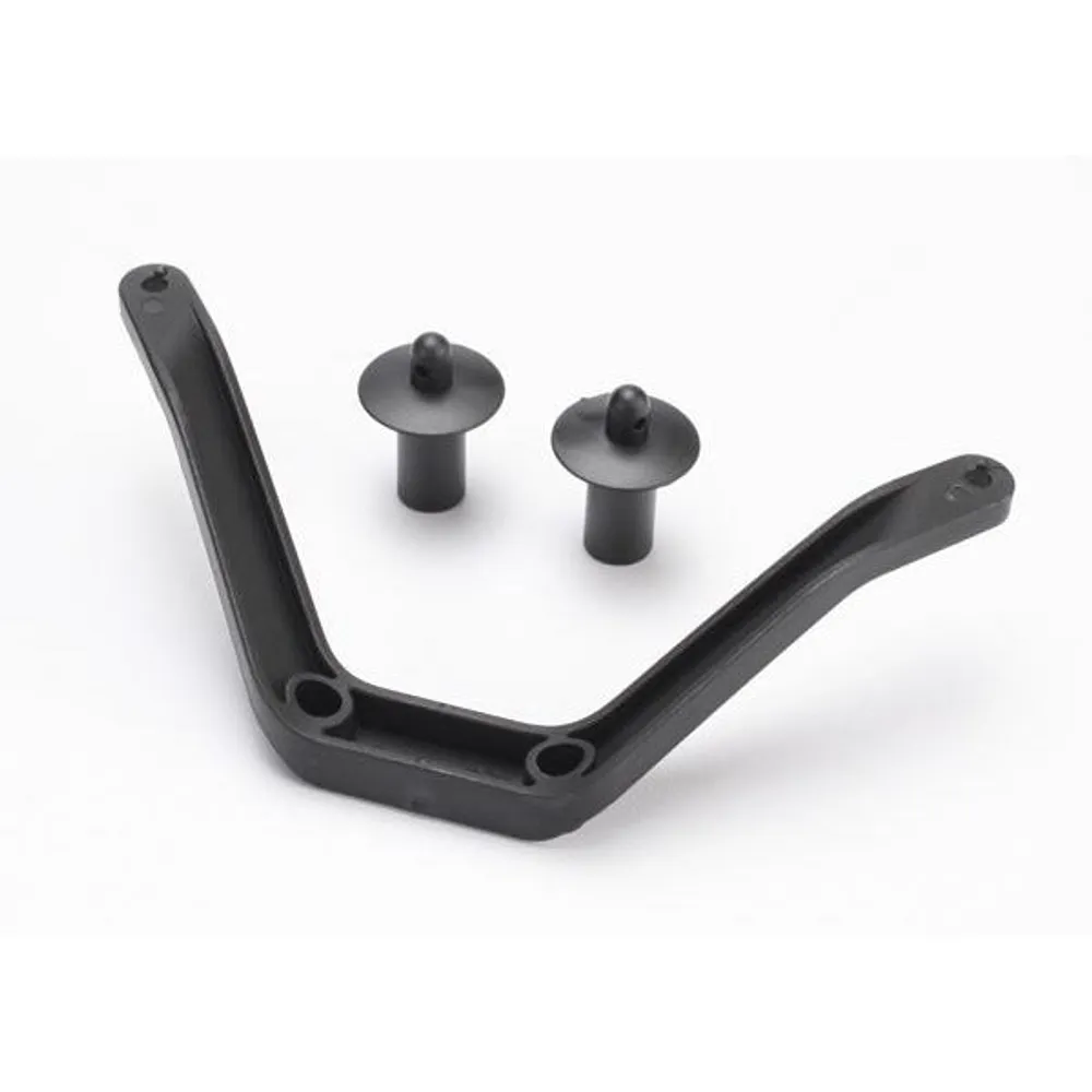 TRA6715 Front Body Mount Set