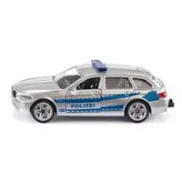 Patrol Car #1401 by Siku