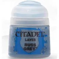 Citadel Layer: Russ Grey (12ml)