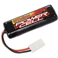 Traxxas Series 1 Power Cell, NiMh 1200mAh (Molex) 6-Cell flat, 7.2V, 2/3A