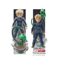 [Online Exclusive] JoJo's Bizarre Adventure: Diamond Is Unbreakable - Echoes ACT 1, Koichi Hirose Medicos Action Figure