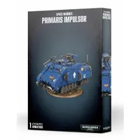 Space Marine: Primaris Impulsor