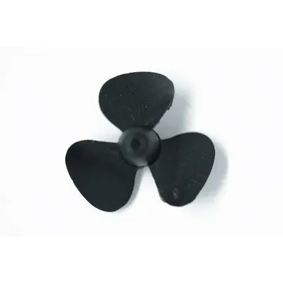 BILBF0898R Propeller Right Hand 35mm