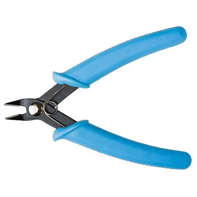 Excel Sprue Cutter (Blue) EXC55594