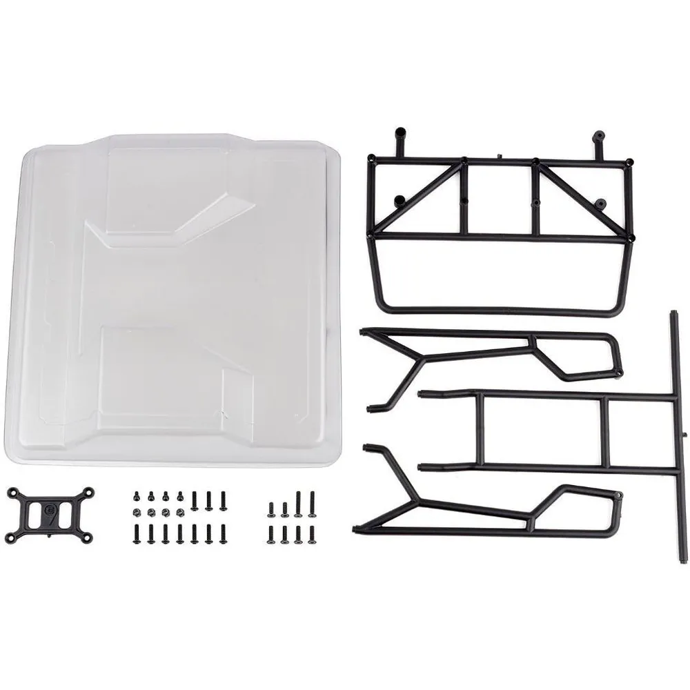 Element RC Sendero Utility Bed